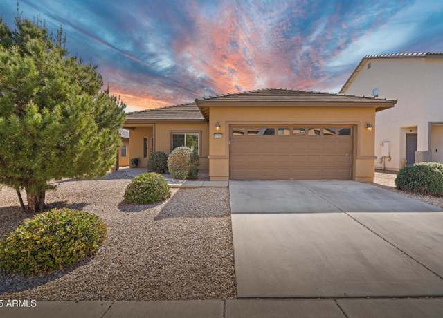Property at 4588 Tranquility St, Sierra Vista, AZ 85650, 4 beds, 2 baths
