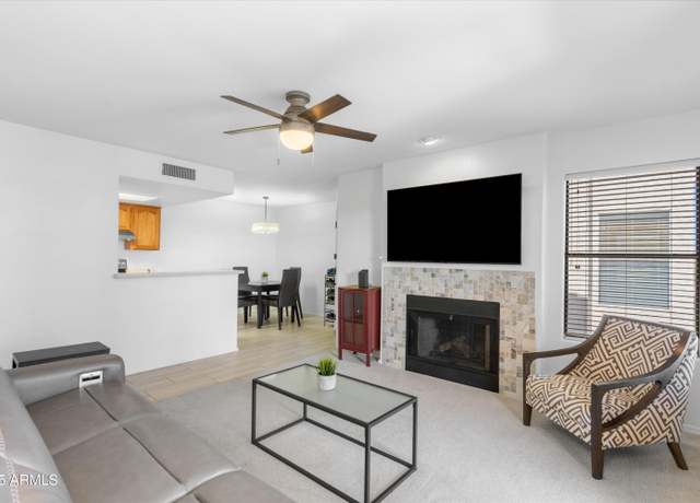 Property at 14645 N Fountain Hills Blvd N #215, Fountain Hills, AZ 85268, 1 bed, 1 bath