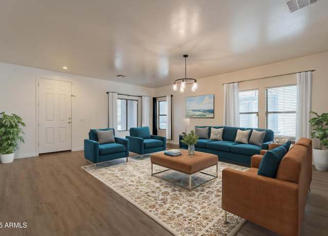 Property at 17313 N 185th Dr, Surprise, AZ 85374, 4 beds, 2.5 baths