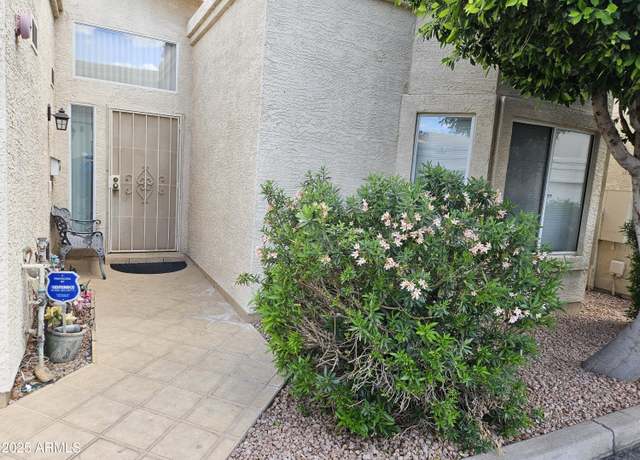 Property at 2647 N Miller Rd #7, Scottsdale, AZ 85257, 2 beds, 2 baths