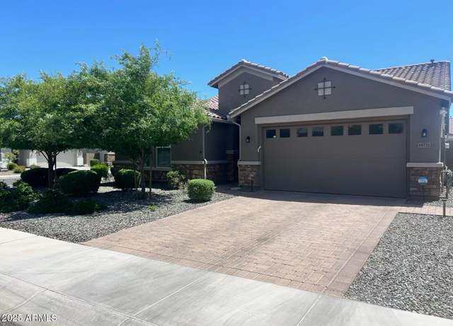 Property at 18731 W San Juan Ave, Litchfield Park, AZ 85340, 4 beds, 2.5 baths