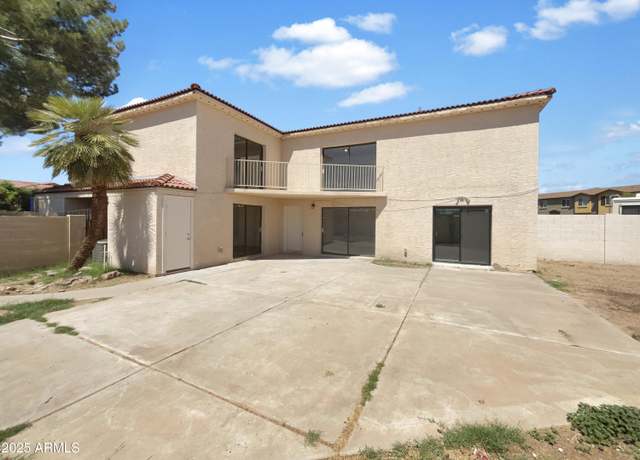 Property at 15650 N 19th Ave #1206, Phoenix, AZ 85023, 3 beds, 2.5 baths