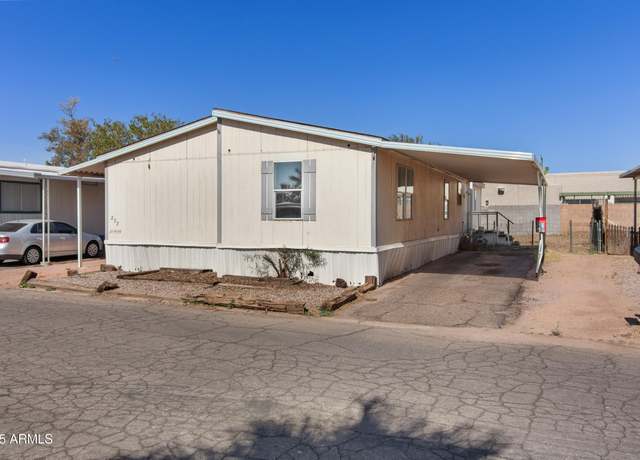 Property at 2340 E University Dr #237, Tempe, AZ 85288, 3 beds, 2 baths