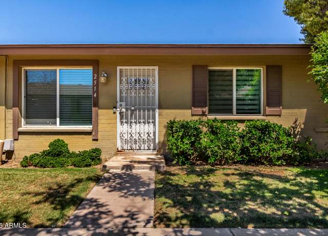 Property at 2514 N 22nd Ave, Phoenix, AZ 85009, 2 beds, 2 baths