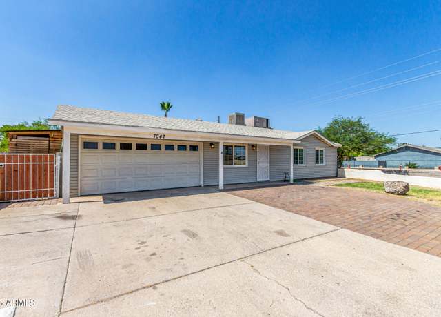 Property at 7047 W Almeria Rd, Phoenix, AZ 85035, 3 beds, 2 baths
