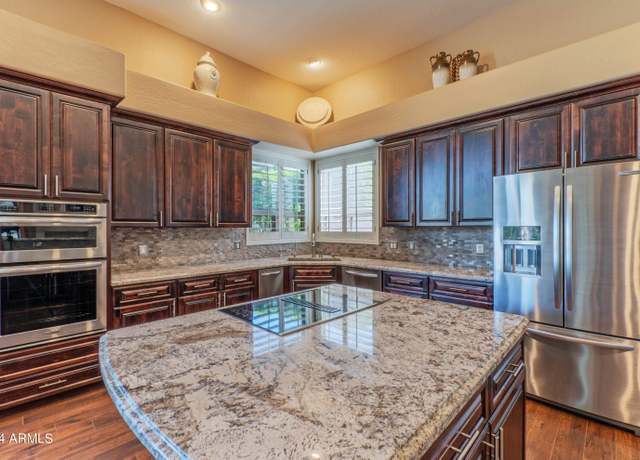 Property at 4410 E Robin Ln, Phoenix, AZ 85050, 4 beds, 3.5 baths
