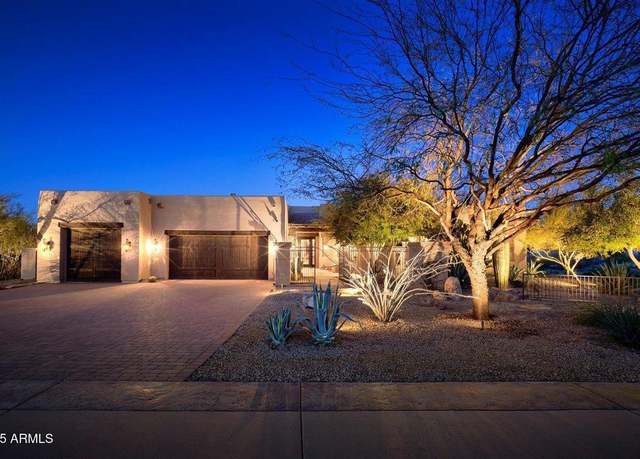Property at 31721 N 138th Pl, Scottsdale, AZ 85262, 5 beds, 4.5 baths