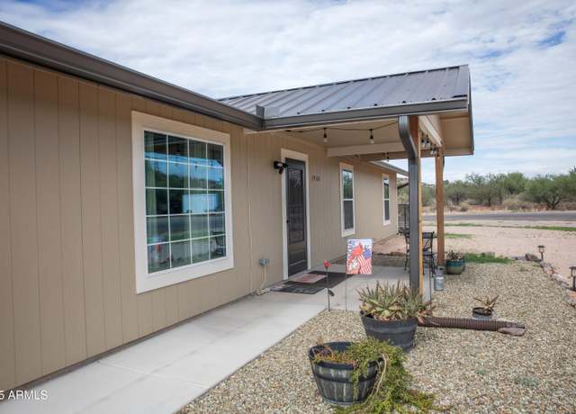 Property at 1960 W Willow Way, Benson, AZ 85602, 3 beds, 2 baths