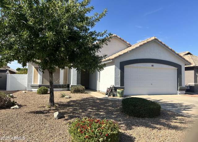 Property at 752 E Sheffield Ave, Gilbert, AZ 85296, 3 beds, 2 baths