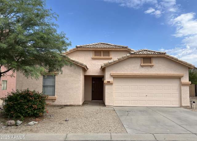 Property at 2142 E Friesian Dr, San Tan Valley, AZ 85140, 3 beds, 2 baths