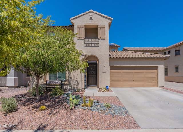 Property at 14760 W Riviera Dr, Surprise, AZ 85379, 5 beds, 3 baths