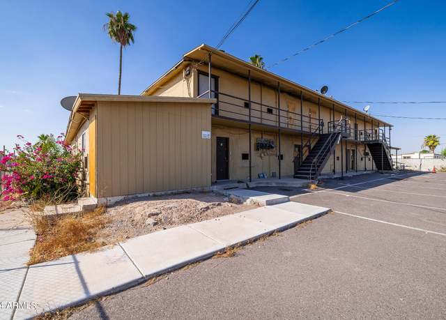 Property at 7108 N 80th Ave, Glendale, AZ 85303