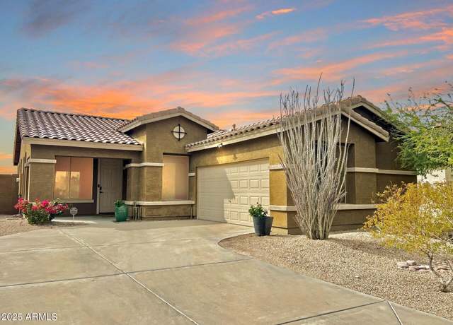 Property at 17545 W Canyon Ln, Goodyear, AZ 85338, 3 beds, 2 baths