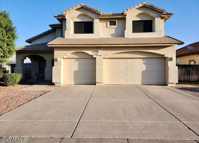 Property at 3664 E Juanita Ave, Gilbert, AZ 85234, 4 beds, 3 baths