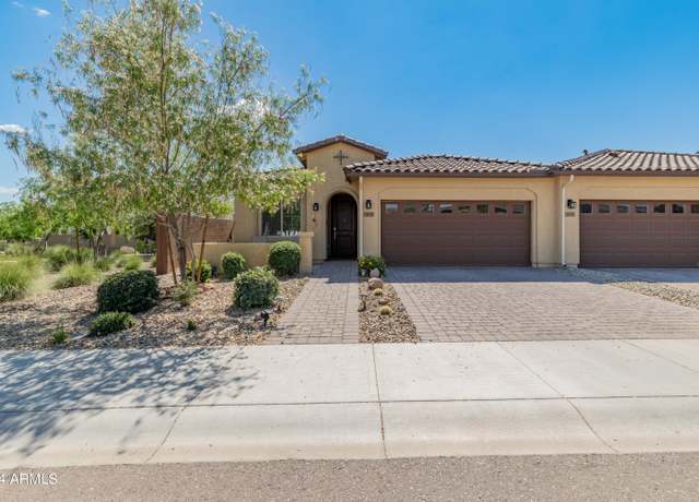 Property at 24670 N 171st Ln, Surprise, AZ 85387, 2 beds, 2 baths