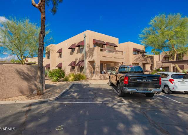 Property at 16657 E Gunsight Dr #296, Fountain Hills, AZ 85268, 2 beds, 2 baths