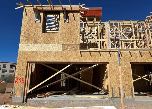Property at 21032 N 58th St, Phoenix, AZ 85054, 3 beds, 2.5 baths