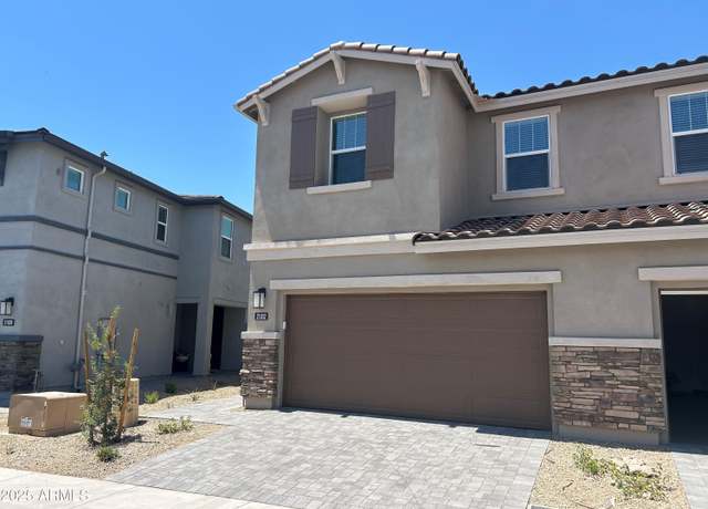 Property at 21032 N 58th St, Phoenix, AZ 85054, 3 beds, 2.5 baths