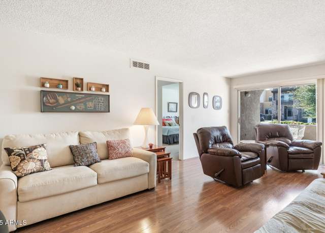 Property at 7436 E Chaparral Rd Unit B103, Scottsdale, AZ 85250, 2 beds, 2 baths