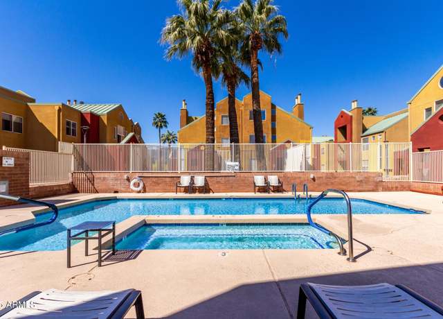 Property at 154 W 5th St #249, Tempe, AZ 85281, 3 beds, 2 baths