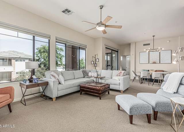 Property at 2989 N 44th St #3044, Phoenix, AZ 85018, 2 beds, 2 baths