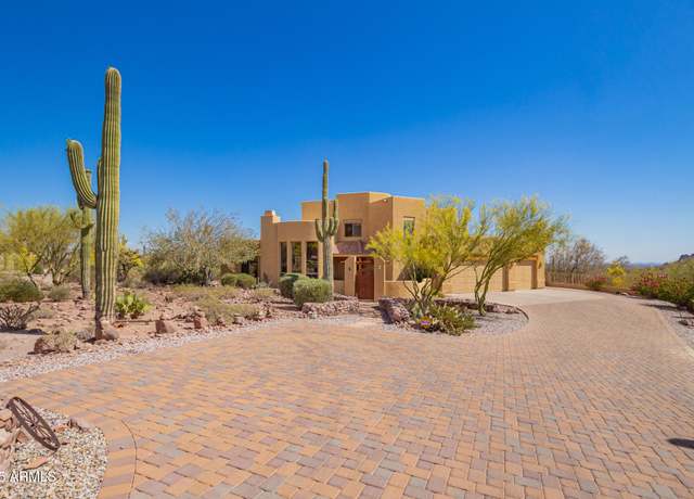Property at 10657 E Cloudview Ave, Gold Canyon, AZ 85118, 3 beds, 2 baths