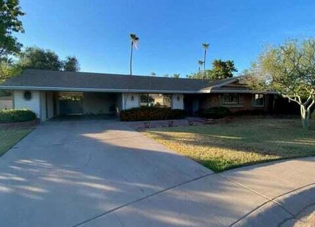 Property at 3144 N 84th Pl, Scottsdale, AZ 85251, 4 beds, 2 baths