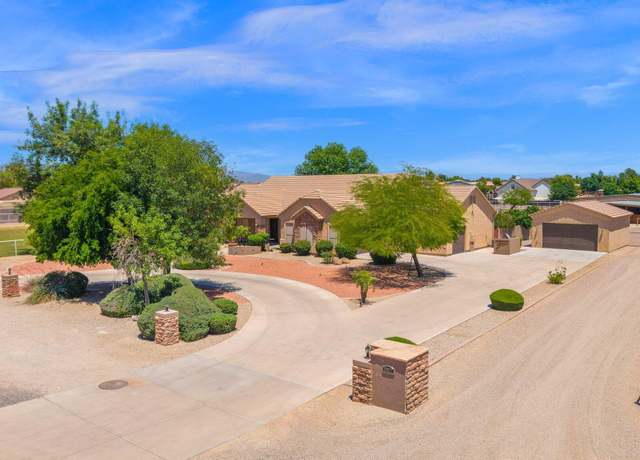 Property at 39877 N Kenworthy Rd, San Tan Valley, AZ 85140, 4 beds, 2.5 baths