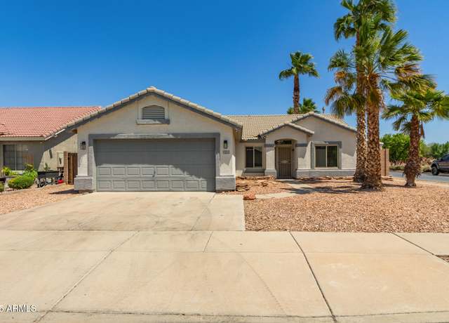 Property at 7924 W Hammond Ln, Phoenix, AZ 85043, 3 beds, 2 baths