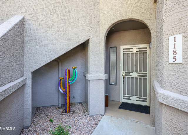 Property at 15225 N 100th St #1185, Scottsdale, AZ 85260, 3 beds, 2 baths