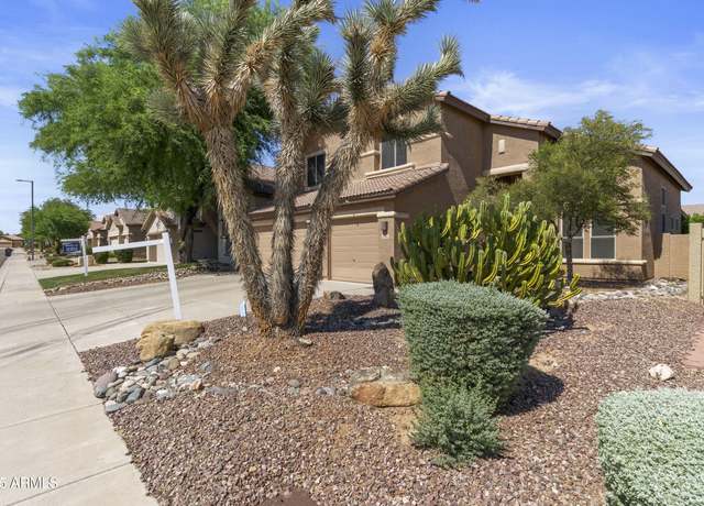Property at 26641 N 42nd St, Cave Creek, AZ 85331, 5 beds, 3 baths