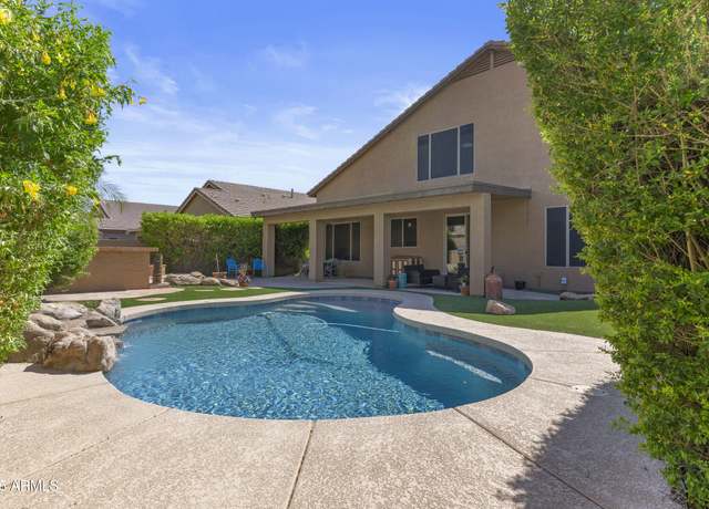 Property at 26641 N 42nd St, Cave Creek, AZ 85331, 5 beds, 3 baths