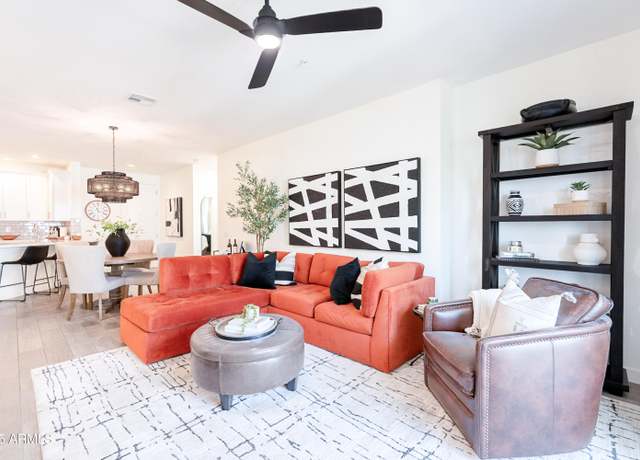 Property at 2511 W Queen Creek Rd #325, Chandler, AZ 85248, 2 beds, 2 baths