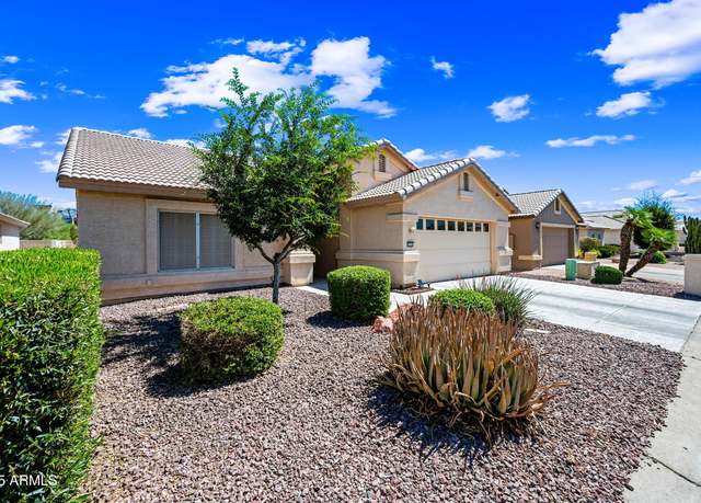 Property at 15194 W Vale Dr, Goodyear, AZ 85395, 2 beds, 2 baths