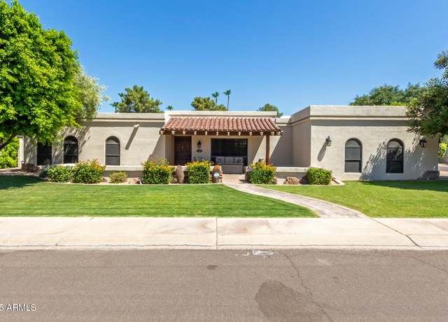 Property at 8308 E Via DE LA Luna --, Scottsdale, AZ 85258, 4 beds, 3 baths