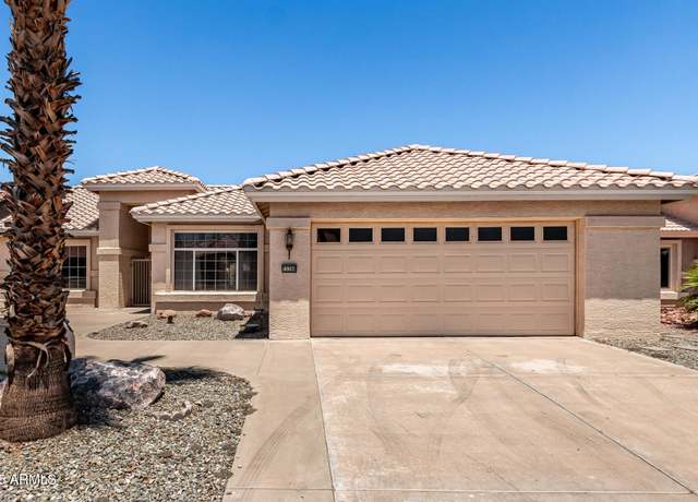 Property at 15390 W Amelia Dr, Goodyear, AZ 85395, 2 beds, 2 baths