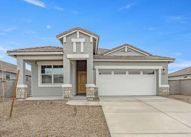 Property at 6117 S 259th Dr, Buckeye, AZ 85326, 4 beds, 2 baths