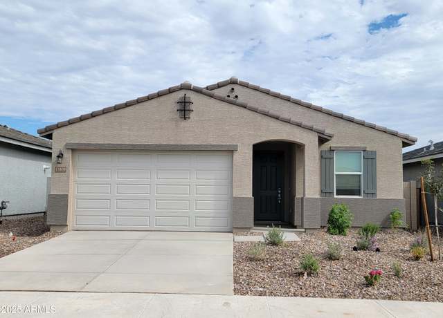 Property at 8530 W Yorktown Ct, Florence, AZ 85132, 4 beds, 2 baths