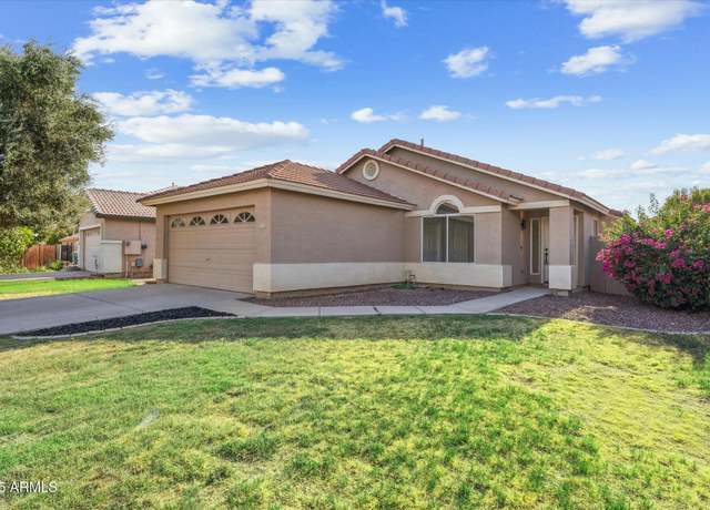 Property at 4099 E Libra Ave, Gilbert, AZ 85234, 4 beds, 2 baths