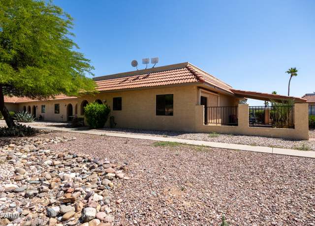 Property at 1972 S Clubhouse Dr, Casa Grande, AZ 85194, 2 beds, 2 baths