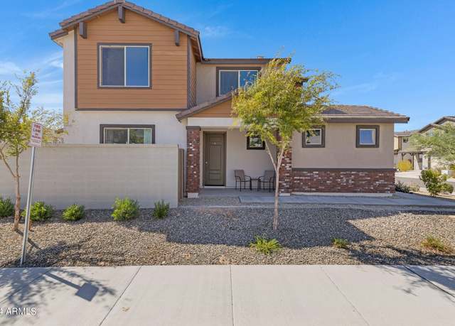 Property at 10763 W Beatrice St, Avondale, AZ 85323, 3 beds, 2.5 baths