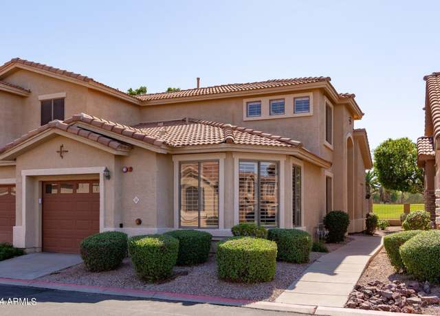 Property at 5415 E Mckellips Rd #56, Mesa, AZ 85215, 2 beds, 2.5 baths