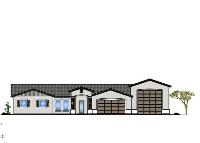 Property at 2303 S 337th Ave, Tonopah, AZ 85354, 4 beds, 3 baths