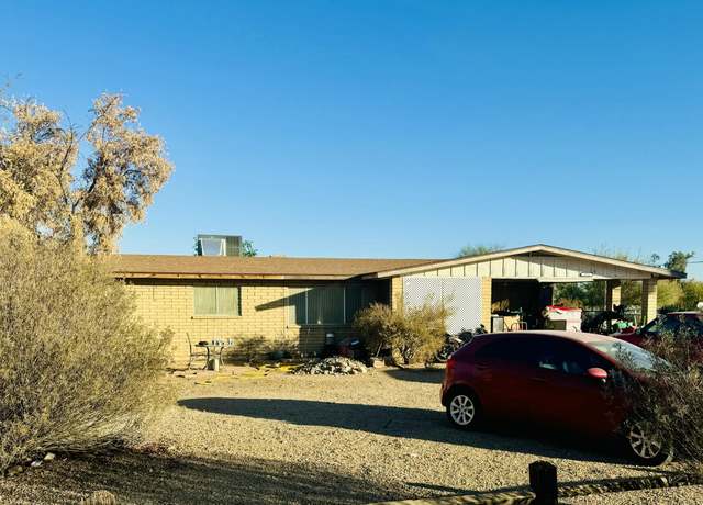 Property at 1911 N 202nd Ave, Buckeye, AZ 85396, 3 beds, 1.75 baths