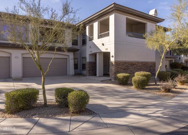 Property at 33550 N Dove Lakes Dr #2026, Cave Creek, AZ 85331, 2 beds, 2 baths
