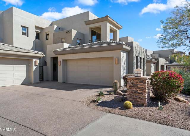 Property at 14850 E Grandview Dr #226, Fountain Hills, AZ 85268, 3 beds, 2 baths