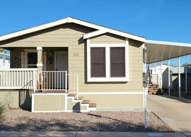 Property at 2120 E Bluefield Ave #112, Phoenix, AZ 85022, 3 beds, 2 baths