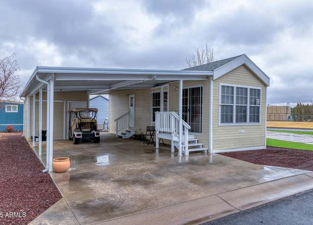 Property at 8248 Bogie Loop, Show Low, AZ 85901, 1 bed, 1 bath
