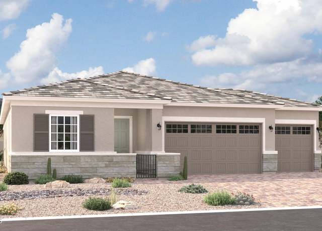 Property at 2254 S 182nd Dr, Goodyear, AZ 85338, 4 beds, 2 baths