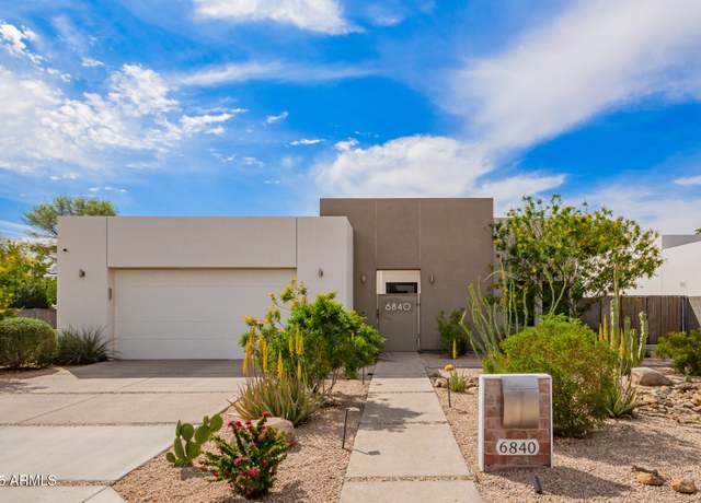 Property at 6840 N 13th Pl, Phoenix, AZ 85014, 4 beds, 2.5 baths